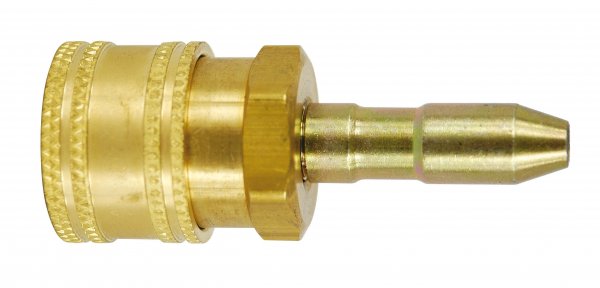 Feeder connector 9,5mm