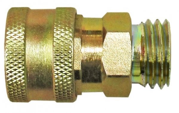 Feeder connector Fronius