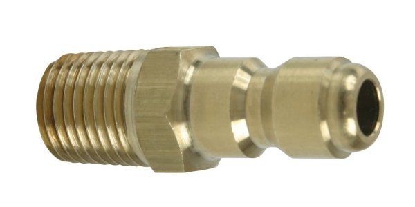 m28 bayonet 3 pin male connector